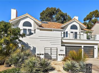 22841 Via Orvieto, Dana Point, CA 92629