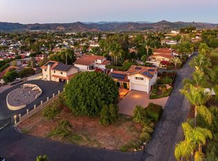 1322 Loma De Paz, Escondido, CA 92027