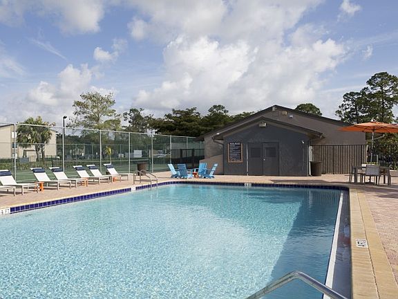 Get sun-kissed on our spacious pool deck