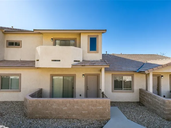 2050 Los Feliz St Unit 112, Sunrise Manor, NV 89156