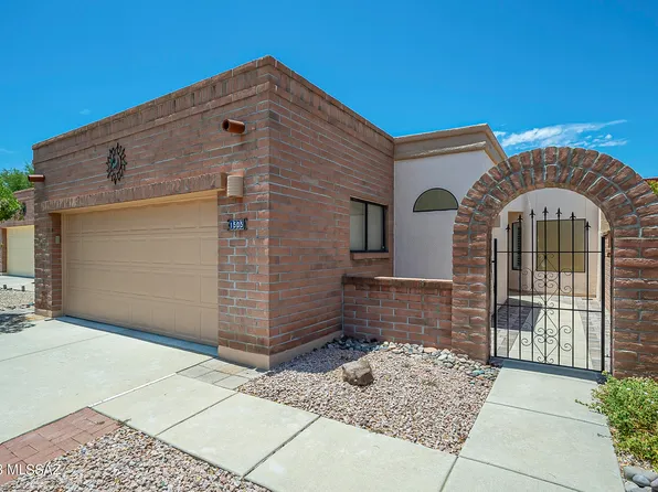 1505 W Vuelta Salvatierra, Green Valley, AZ 85622