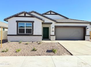 8437 W Clemente Way, Florence, AZ 85132