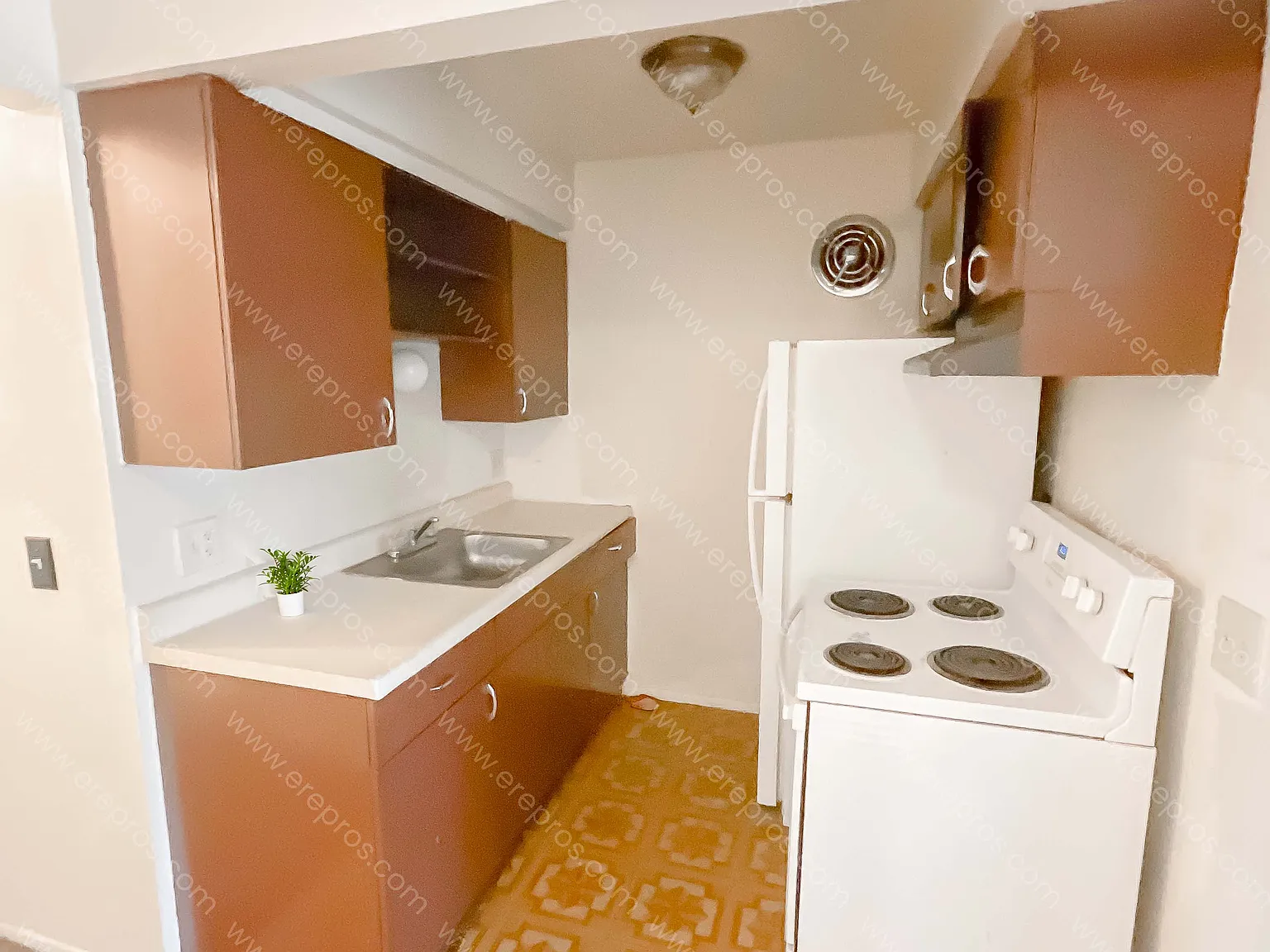 1 bed, 615 sqft, $700 — Photo 4