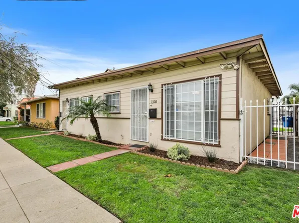 1306 W 83rd St, Los Angeles, CA 90044