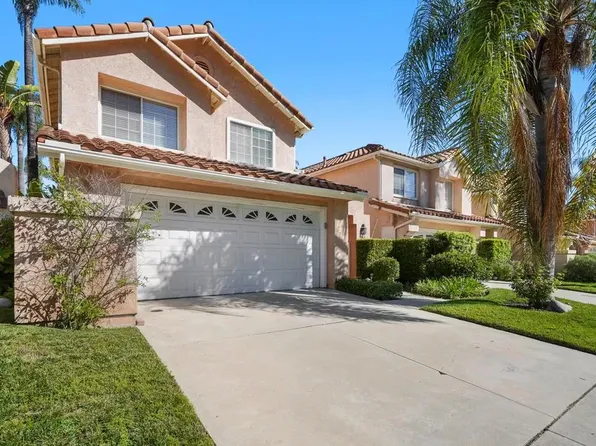 24649 Senda Salvia, Calabasas, CA 91302