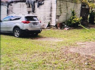 33 E Geeter Rd, Memphis, TN 38109