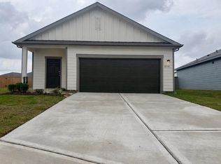 8538 Alma Lily Dr, Richmond, TX 77469