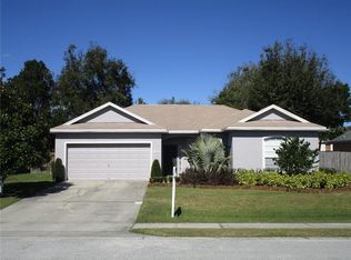 317 Ryans Ridge Ave, Eustis, FL 32726