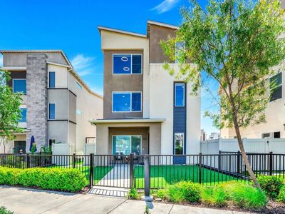 2033 Aquarius St, Chula Vista, CA, 91915