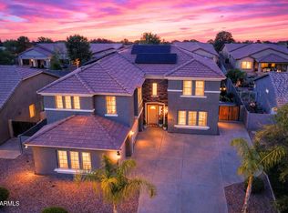 3540 E MORELOS Court, Gilbert, AZ 85295