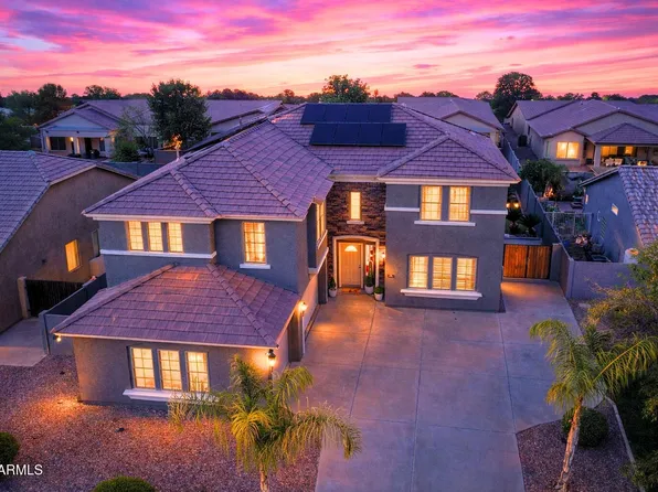 3540 E MORELOS Court, Gilbert, AZ 85295