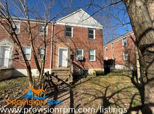 2928 Cornwall Rd #A, Dundalk, MD 21222