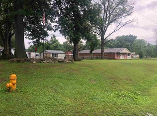 2201 Kathleen Ave, Evansville, IN