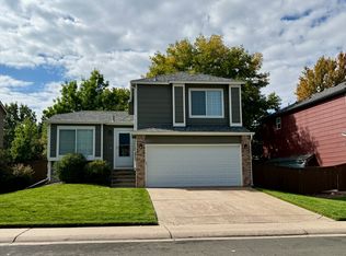 2286 Gold Dust Ln, Highlands Ranch, CO 80129