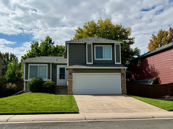 2286 Gold Dust Ln, Highlands Ranch, CO 80129