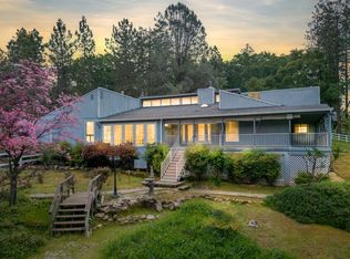 25445 Table Meadow Rd, Auburn, CA 95602