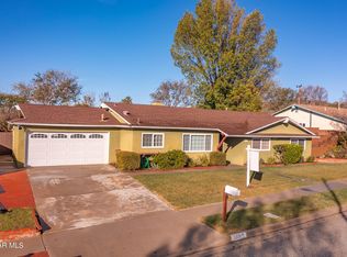 3331 Austin Ave, Simi Valley, CA 93063