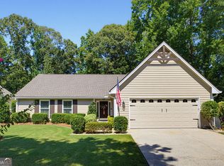 5374 Olde Mill Dr NE, Woodstock, GA 30188
