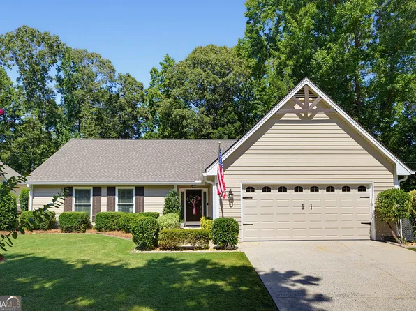 5374 Olde Mill Dr NE, Woodstock, GA 30188