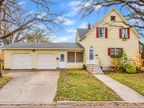 1101 Jefferson St, Alexandria, MN 56308