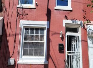 2222 N Sydenham St, Philadelphia, PA 19132
