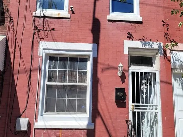 2222 N Sydenham St, Philadelphia, PA 19132