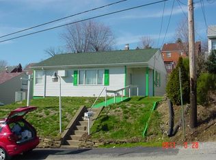 1321 New York Ave, McKeesport, PA
