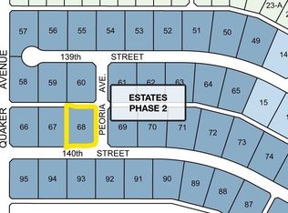 4302 140th St, Lubbock, TX 79423