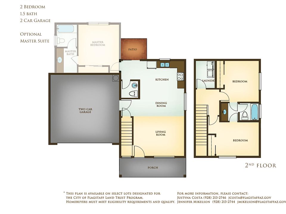 2nd image of 1316 S Talley Ln #106