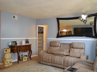 6611 South Point St. #111-C, San Antonio, TX 78229