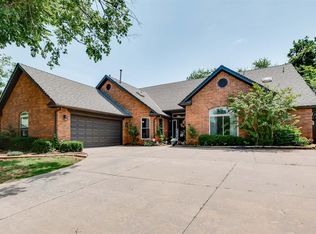 1408 Carlton, Edmond, OK 73034