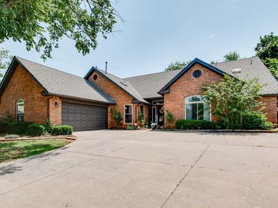 1408 Carlton, Edmond, OK, 73034