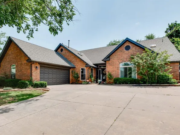1408 Carlton, Edmond, OK 73034