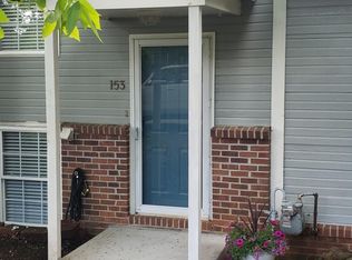 804 Olde Pioneer Trl APT 153, Knoxville, TN 37923