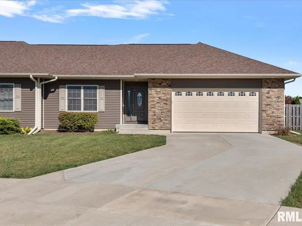600 Liana Ave, New Berlin, IL 62670