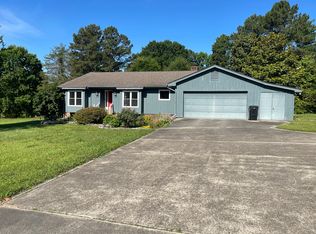 14 Traceway N, Sanford, NC 27332