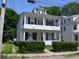 19-21 West St, Norwood, MA 02062