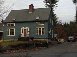 21 Valley Rd, Tewksbury, MA 01876