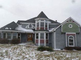 23544 S Saddlecreek Dr, Manhattan, IL 60442