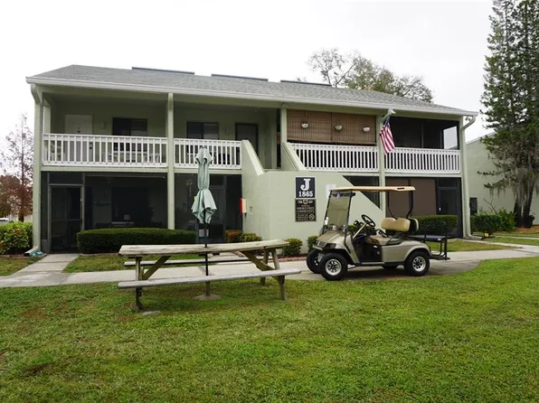 1865 Mazo Mnr #J5, Lutz, FL 33558