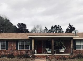 2755 Old Bratt Rd, Atmore, AL 36502
