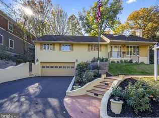 3542 Military Rd, Arlington, VA 22207
