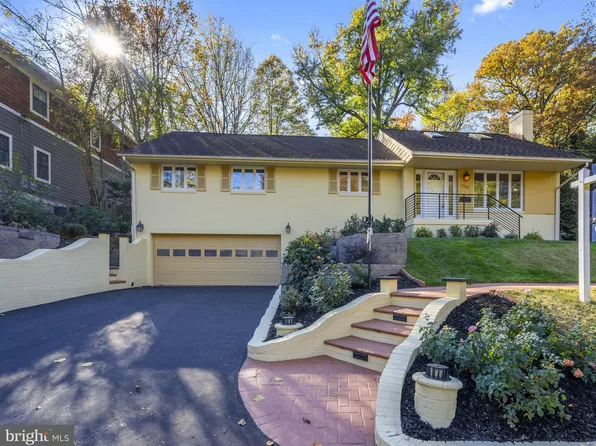 3542 Military Rd, Arlington, VA 22207