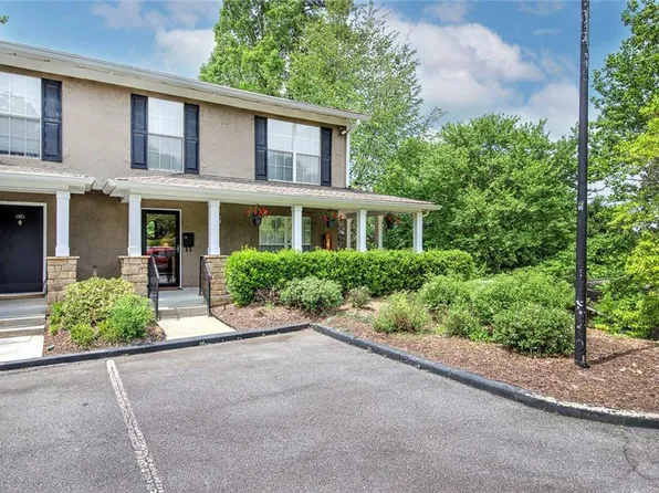 3200 Seven Pines Ct Unit 108, Atlanta, GA 30339