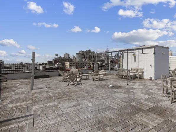 114 Clinton Street 3E image 6 of 7