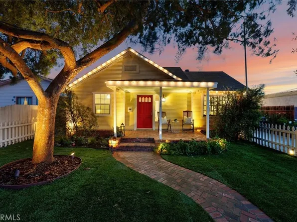 2322 246th St, Lomita, CA 90717
