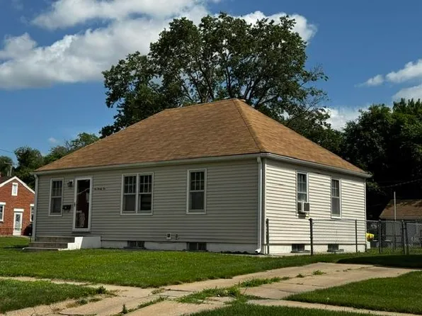 622 E 5th St, Hastings, NE 68901