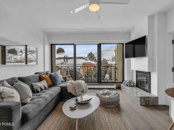 1482 Empire Ave #220, Park City, UT 84060
