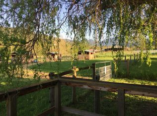 7347 Wagner Creek Rd, Talent, OR 97540