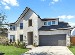 2913 Nova Beach Dr, La Marque, TX 77568